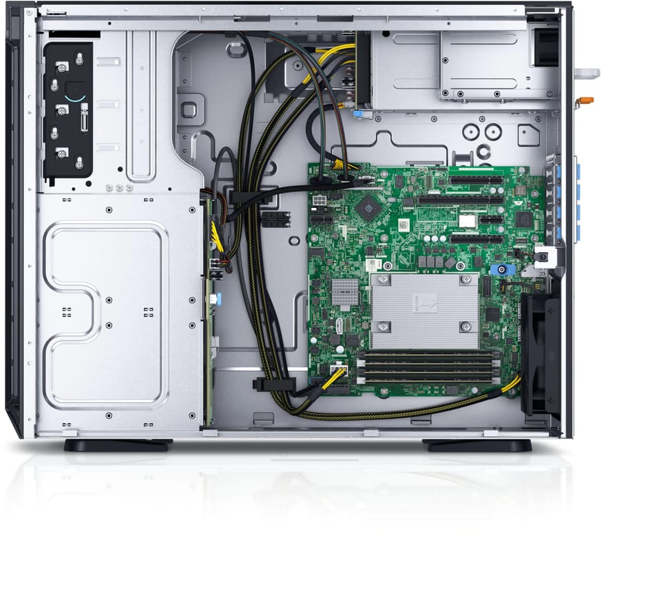 Serveur tour PowerEdge T340 (PET340MM1)