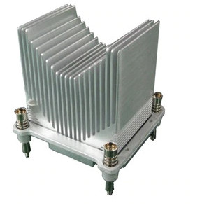 Bloc radiateur DELL Heat Sink pour 2nd CPU Dell PowerEdge R440 (412-AAMT)