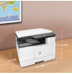 Imprimante multifonction HP LaserJet M442dn (8AF71A)