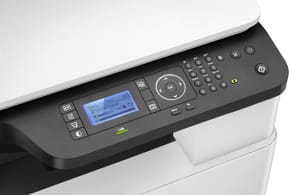 Imprimante A3 Multifonction Laser Monochrome HP LaserJet M442dn (8AF71A) — image 3