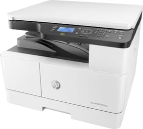Imprimante A3 Multifonction Laser Monochrome HP LaserJet M442dn (8AF71A) — image 4