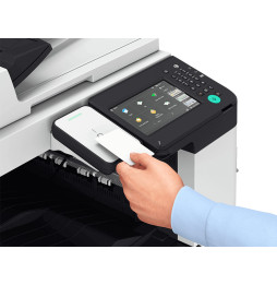 Imprimante A3 Multifonction Laser Monochrome Canon imageRUNNER 2630i (3809C004AA)