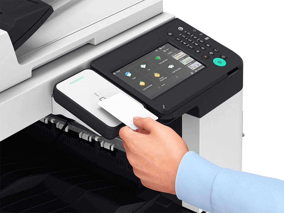 Imprimante A3 Multifonction Laser Monochrome Canon imageRUNNER 2630i (3809C004AA)