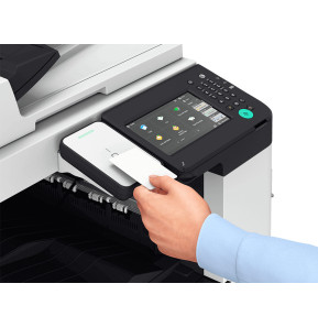 Imprimante A3 Multifonction Laser Monochrome Canon imageRUNNER 2630i (3809C004AA)