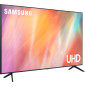 Téléviseur Samsung AU7000 intelligent 4K UHD 55" (UA55AU7000UXMV)
