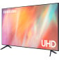 Téléviseur Samsung AU7000 intelligent 4K UHD 43" (UA43AU7000UXMV)