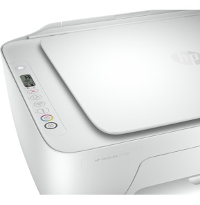 Imprimante multifonction Jet d'encre HP DeskJet 2720 (3XV18B)