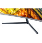 Écran incurvé Samsung UHD 32" 1 milliard de couleurs (LU32R590CWMXZN)