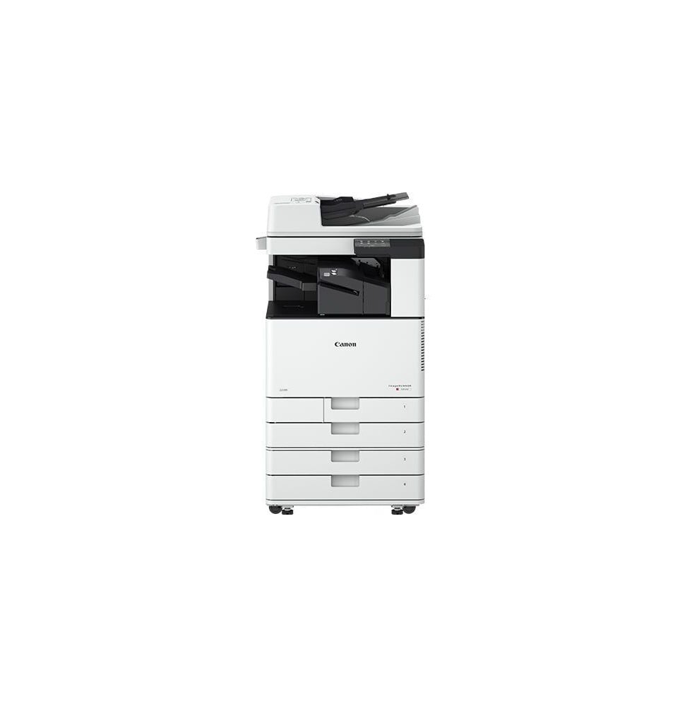 Imprimante A3 Multifonction Laser Couleur Canon imageRUNNER ADVANCE C3125i (3653C005AA)