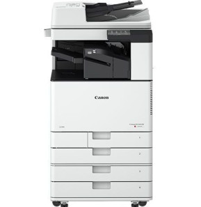 Imprimante A3 Multifonction Laser Couleur Canon imageRUNNER ADVANCE C3125i (3653C005AA)