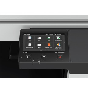 Imprimante A3 Multifonction Laser Couleur Canon imageRUNNER ADVANCE C3125i (3653C005AA)