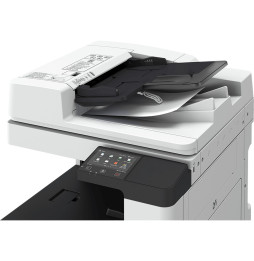 Imprimante A3 Multifonction Laser Couleur Canon imageRUNNER ADVANCE C3125i (3653C005AA)