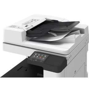 Imprimante A3 Multifonction Laser Couleur Canon imageRUNNER ADVANCE C3125i (3653C005AA)