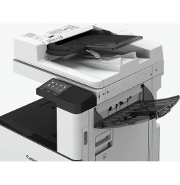 Imprimante A3 Multifonction Laser Couleur Canon imageRUNNER ADVANCE C3125i (3653C005AA)