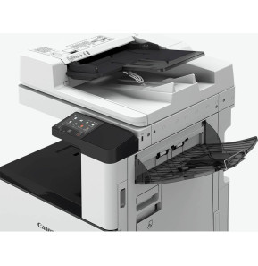 Imprimante A3 Multifonction Laser Couleur Canon imageRUNNER ADVANCE C3125i (3653C005AA)