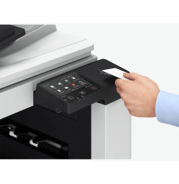 Imprimante A3 Multifonction Laser Couleur Canon imageRUNNER ADVANCE C3125i (3653C005AA)