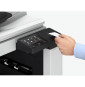 Imprimante A3 Multifonction Laser Couleur Canon imageRUNNER ADVANCE C3125i (3653C005AA)