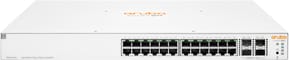Switch Administrable Aruba Instant On 1930 24G Classe 4 PoE 4SFP/SFP+ 370 W (JL684A)