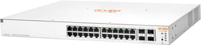 Switch Administrable Aruba Instant On 1930 24G Classe 4 PoE 4SFP/SFP+ 370 W (JL684A) — image 2
