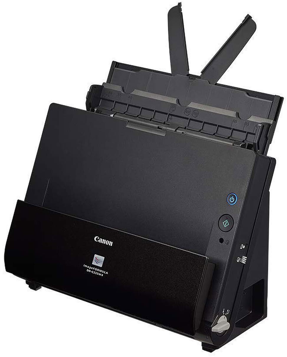 Scanner Canon imageFORMULA DR-C225W II (3259C003AB)
