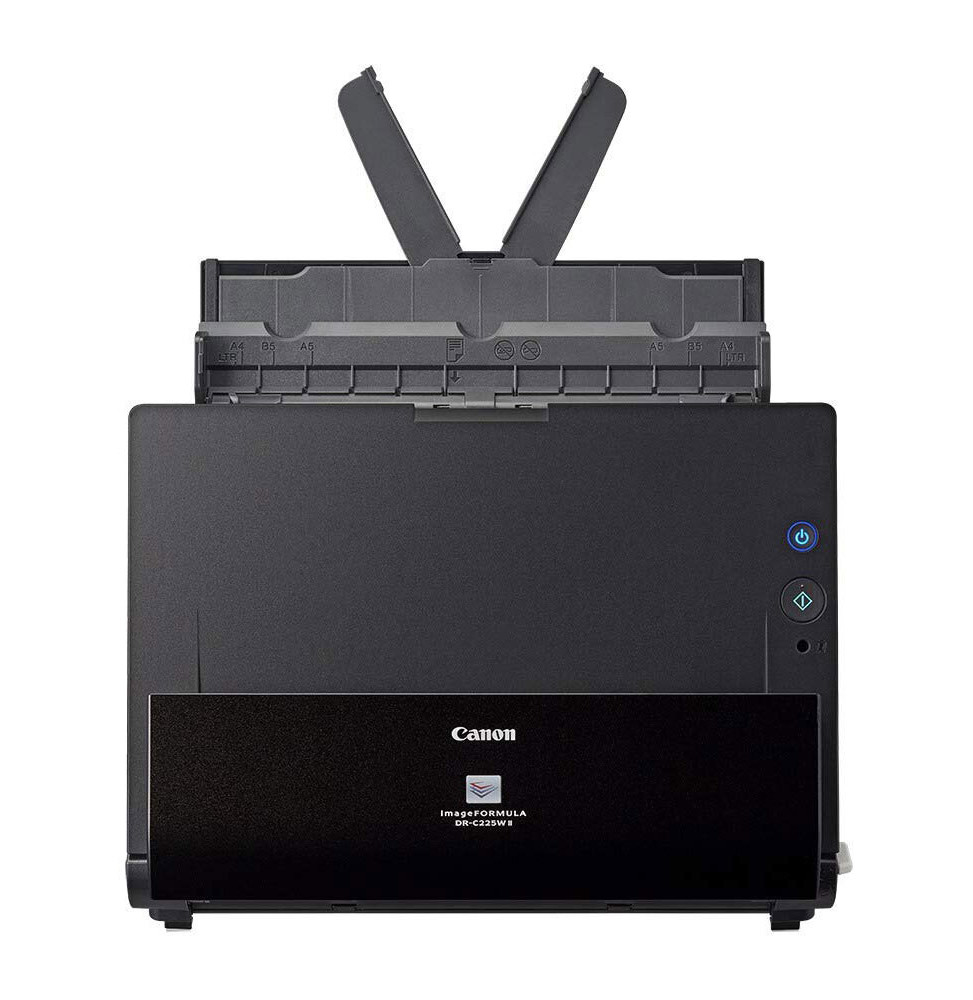 Scanner Canon imageFORMULA DR-C225W II (3259C003AB)