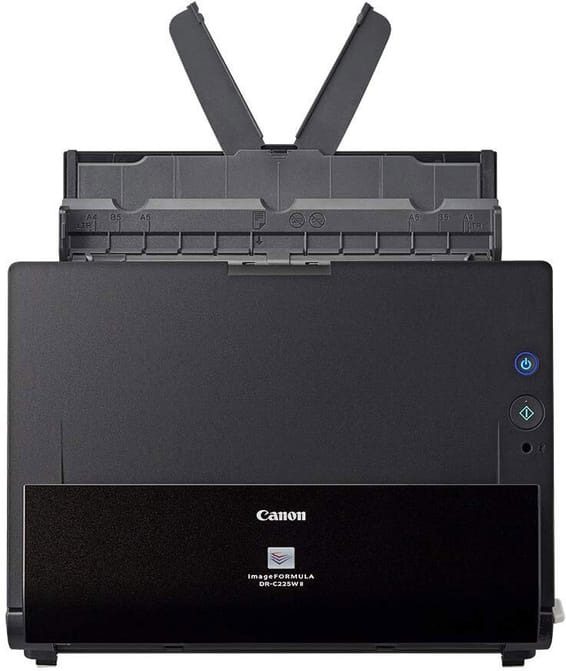 Scanner Canon imageFORMULA DR-C225W II (3259C003AB)