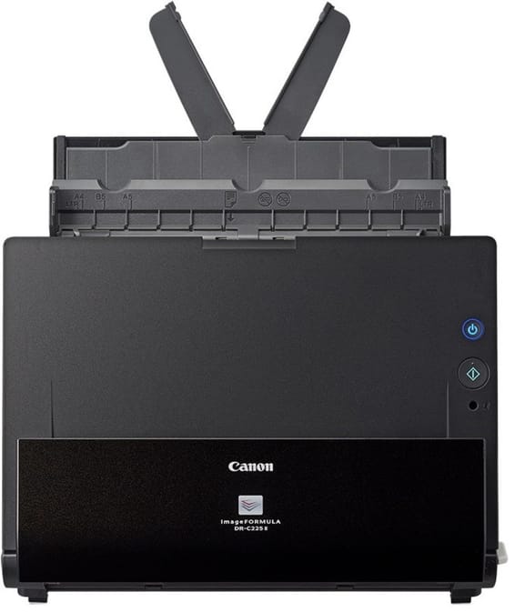 Scanner Canon imageFORMULA DR-C225 II (3258C003)
