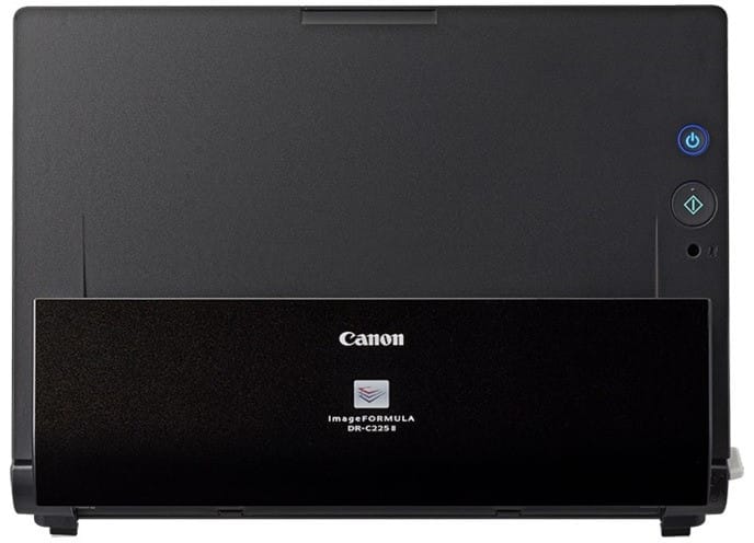 Scanner Canon imageFORMULA DR-C225 II (3258C003AB)