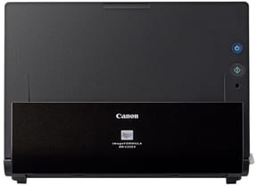 Scanner Canon imageFORMULA DR-C225 II (3258C003) — image 3