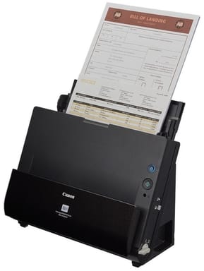 Scanner Canon imageFORMULA DR-C225 II (3258C003) — image 4