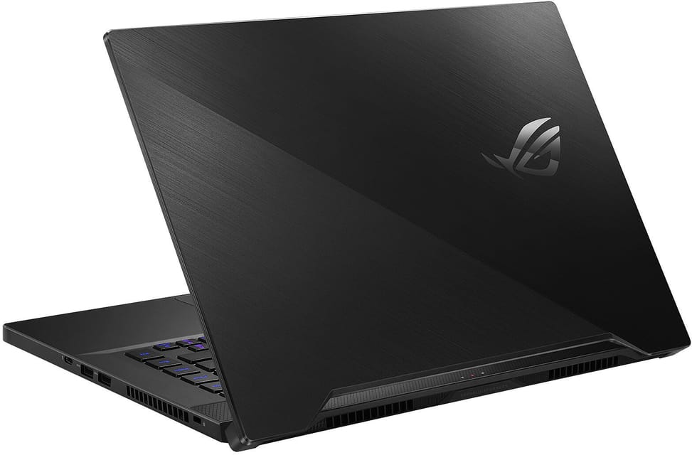 Ordinateur portable Asus ROG ZEPHYRUS M15 GU532L (90NR02W6-M02280)