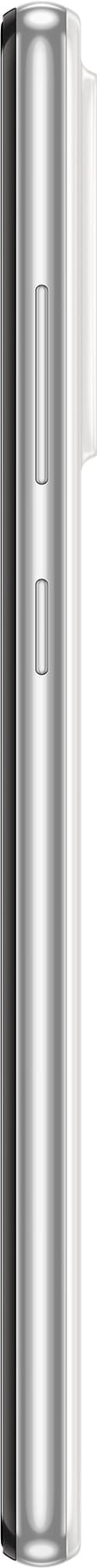 SAMSUNG Smartphone A72 blanc