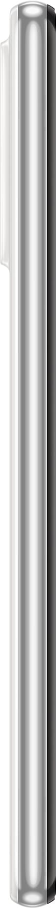 SAMSUNG Smartphone A72 blanc