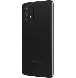 SAMSUNG Smartphone A72 blanc