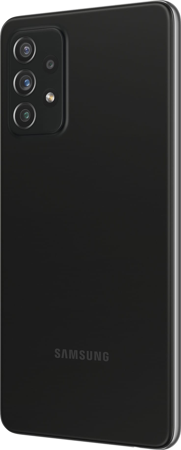 SAMSUNG Smartphone A72 blanc