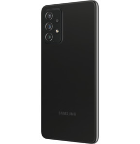 SAMSUNG Smartphone A72 blanc