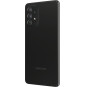 SAMSUNG Smartphone A72 blanc