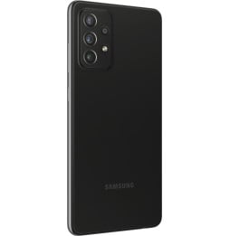 SAMSUNG Smartphone A72 blanc