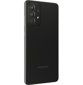 SAMSUNG Smartphone A72 blanc