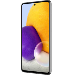 SAMSUNG Smartphone A72 blanc