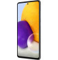 SAMSUNG Smartphone A72 blanc