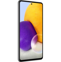 SAMSUNG Smartphone A72 blanc