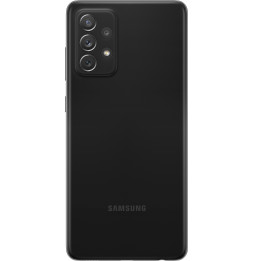 SAMSUNG Smartphone A72 blanc