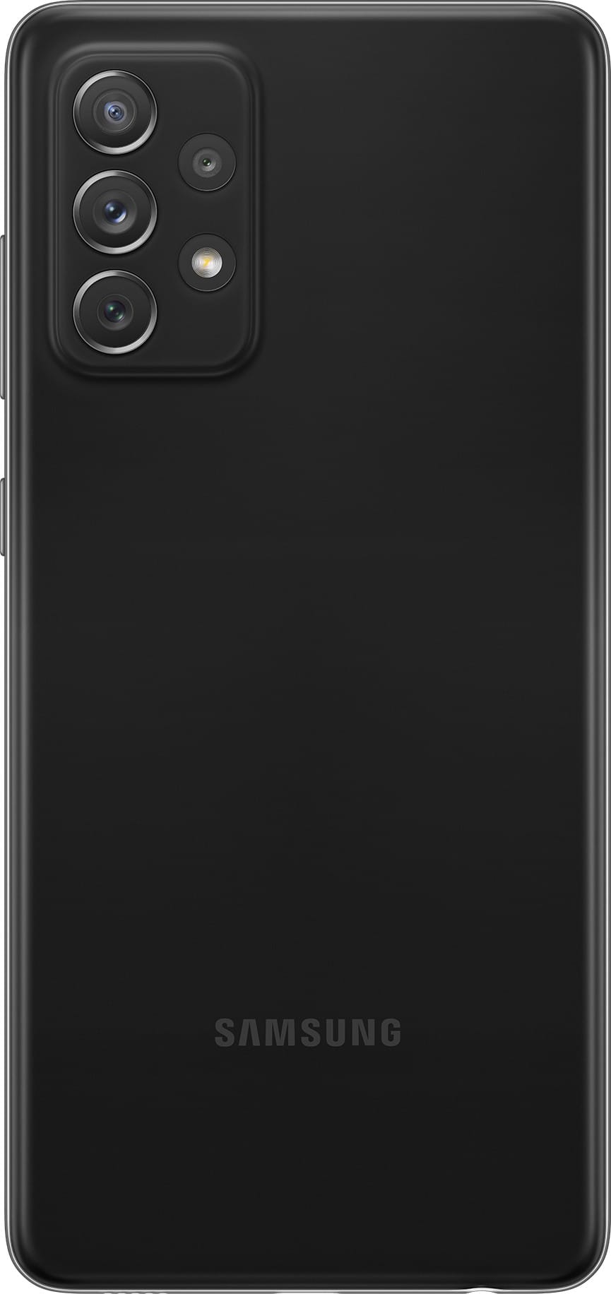 SAMSUNG Smartphone A72 blanc