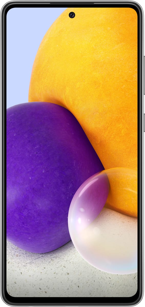 Smartphone Samsung Galaxy A72 (Dual SIM)