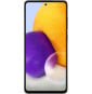 SAMSUNG Smartphone A72 blanc