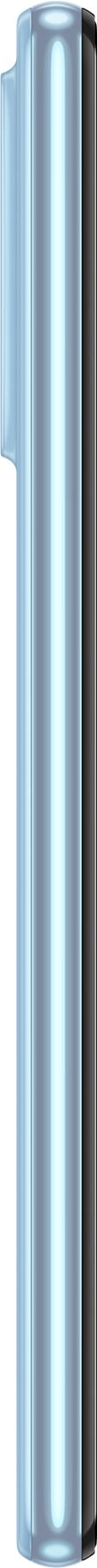 SAMSUNG Smartphone A72 bleu