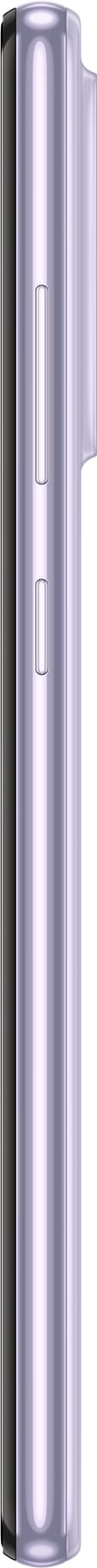 SAMSUNG Smartphone A72 violet