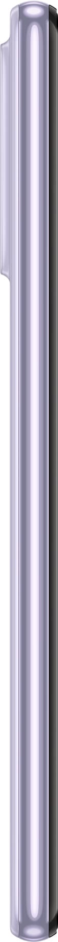 SAMSUNG Smartphone A72 violet