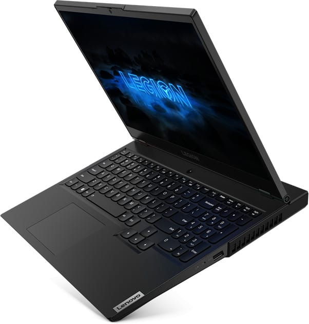 Ordinateur Portable Lenovo Legion 5 15ARH05 (82B500MGFE)